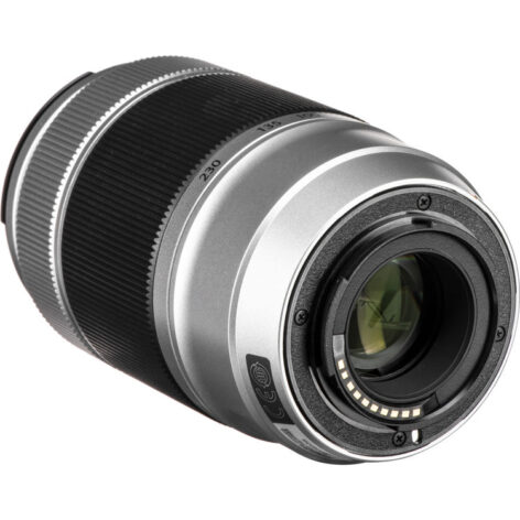 Lente FUJIFILM XC 50-230mm f/4.5-6.7 OIS II