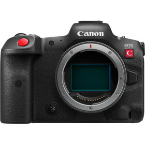 Camera Canon EOS R5 C Mirrorless Cinema