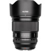 Lente Viltrox 75mm f/1.2 AF - Sony E