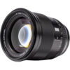 Lente Viltrox 75mm f/1.2 AF - Sony E
