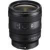 Lente Sony FE 24-50mm f/2.8 G