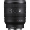 Lente Sony FE 24-50mm f/2.8 G