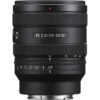 Lente Sony FE 24-50mm f/2.8 G