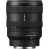 Lente Sony FE 24-50mm f/2.8 G