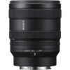 Lente Sony FE 24-50mm f/2.8 G