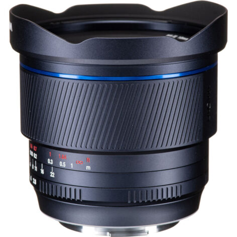 Lente Venus Optics Laowa 10mm f/2.8 Zero-D FF Manual Focus - Leica L