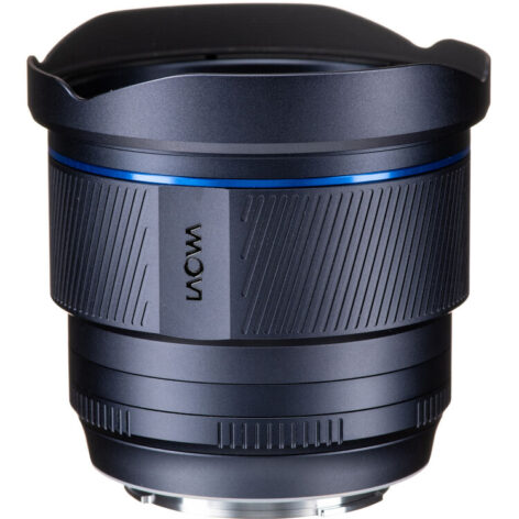 Lente Venus Optics Laowa 10mm f/2.8 Zero-D FF Manual Focus - Leica L