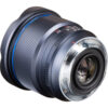Lente Venus Optics Laowa 10mm f/2.8 Zero-D FF Manual Focus - Leica L
