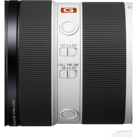 Lente Sony FE 50-150mm f/2 GM