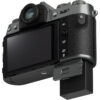 Camera FUJIFILM X-T50 Mirrorless com Lente XC 15-45mm f/3.5-5.6