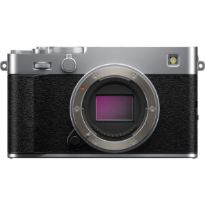 Camera FUJIFILM X-E5 Mirrorless