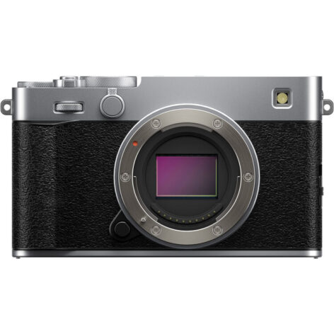 Camera FUJIFILM X-E5 Mirrorless