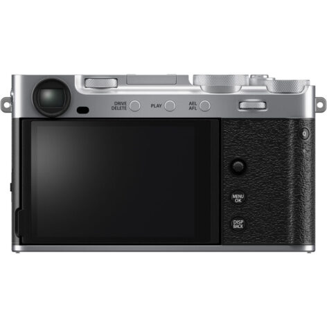 Camera FUJIFILM X-E5 Mirrorless