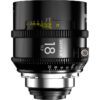 Lente DZOFilm Vespid2 18mm T1.9 Prime (ARRI PL)