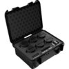 Kit 6 Lentes DZOFilm Vespid2 T1.9 Prime (ARRI PL)