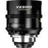 Lente DZOFilm Vespid2 18mm T1.9 Prime (ARRI PL)