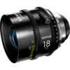 Lente DZOFilm Vespid2 18mm T1.9 Prime (ARRI PL)