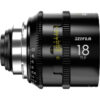 Lente DZOFilm Vespid2 18mm T1.9 Prime (ARRI PL)