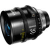 Lente DZOFilm Vespid2 35mm T1.9 Prime (ARRI PL)