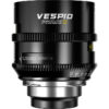Lente DZOFilm Vespid2 50mm T1.9 Prime (ARRI PL)