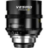 Lente DZOFilm Vespid2 85mm T1.9 Prime (ARRI PL)
