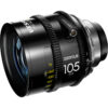 Lente DZOFilm Vespid2 105mm T1.9 Prime (ARRI PL)