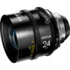 Lente DZOFilm Vespid2 24mm T1.9 Prime (ARRI PL)