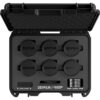 Kit 6 Lentes DZOFilm Vespid2 T1.9 Prime (ARRI PL)