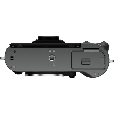Camera FUJIFILM X-T50 Mirrorless com Lente XC 15-45mm f/3.5-5.6