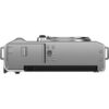Camera FUJIFILM X-M5 Mirrorless com Lente XC 15-45mm f/3.5-5.6