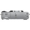 Camera FUJIFILM X-E5 Mirrorless
