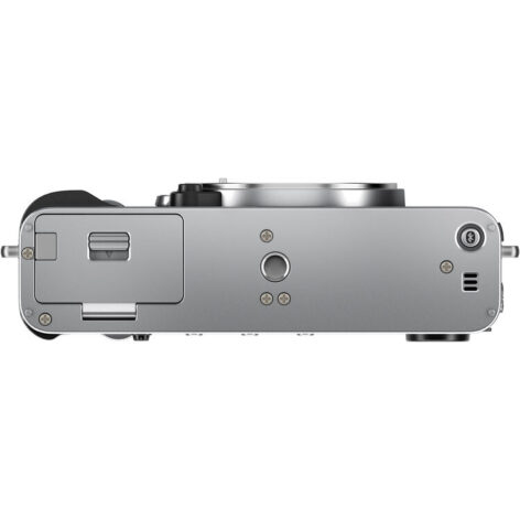 Camera FUJIFILM X-E5 Mirrorless