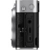 Camera FUJIFILM X-E5 Mirrorless