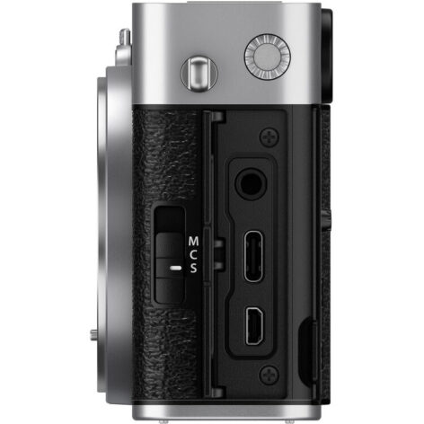 Camera FUJIFILM X-E5 Mirrorless