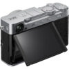 Camera FUJIFILM X-E5 Mirrorless