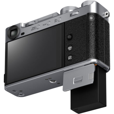 Camera FUJIFILM X-E5 Mirrorless