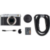 Camera FUJIFILM X-E5 Mirrorless