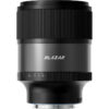 Lente Blazar Talon 50mm T2.1 Full-Frame 1.5X AF Anamórfica - Sony E