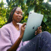 iPad Air 13" Chip M4 256GB Wi-Fi