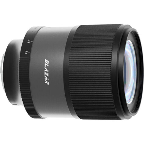 Lente Blazar Talon 35mm T2.1 Full-Frame 1.5X AF Anamórfica - Sony E