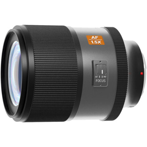 Lente Blazar Talon 35mm T2.1 Full-Frame 1.5X AF Anamórfica - Sony E