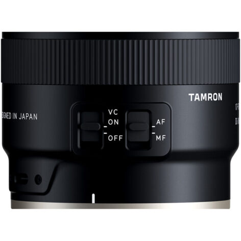 Lente Tamron 17-70mm f/2.8 Di III-A VC RXD - Canon RF