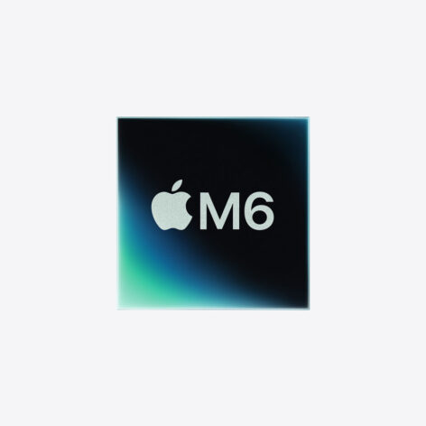 Mac Mini Chip M6 24GB 256GB SSD (12-CORE /12-CORE)