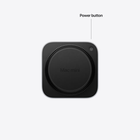 Mac Mini Chip M5 PRO 24GB 1TB SSD (15-CORE /16-CORE)