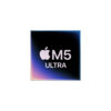 Mac Studio Chip M5 Ultra 96GB 1TB SSD (30-CORE / 64-CORE)