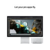 Mac Studio Chip M5 Ultra 96GB 1TB SSD (30-CORE / 64-CORE)