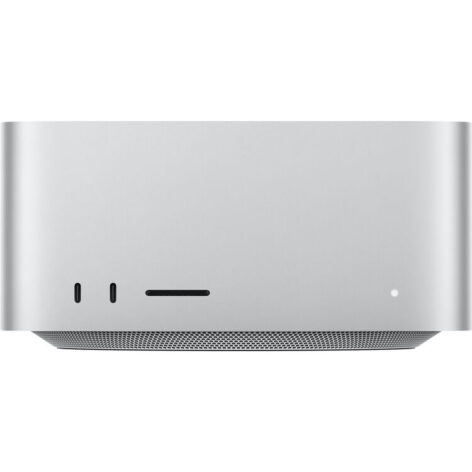 Mac Studio Chip M5 Ultra 96GB 1TB SSD (30-CORE / 64-CORE)