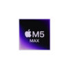 Mac Studio Chip M5 MAX 128GB 512GB SSD (18-CORE / 40-CORE)