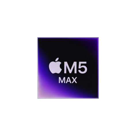 Mac Studio Chip M5 MAX 128GB 512GB SSD (18-CORE / 40-CORE)