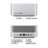 Mac Studio Chip M5 MAX 128GB 512GB SSD (18-CORE / 40-CORE)